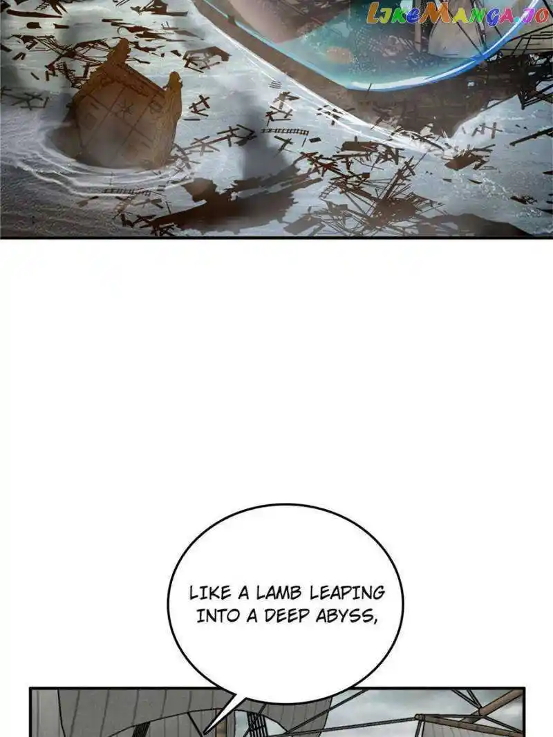 All Starts With Ubume Chapter 230