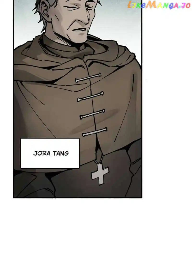 All Starts With Ubume Chapter 230