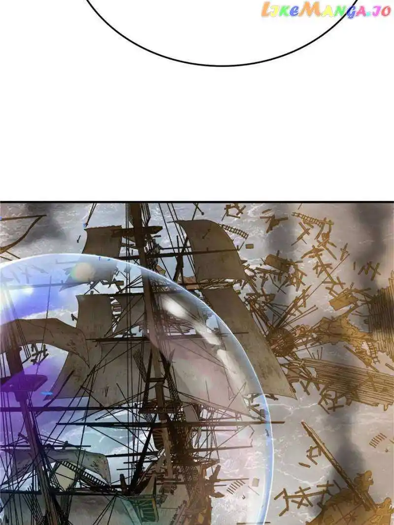 All Starts With Ubume Chapter 230