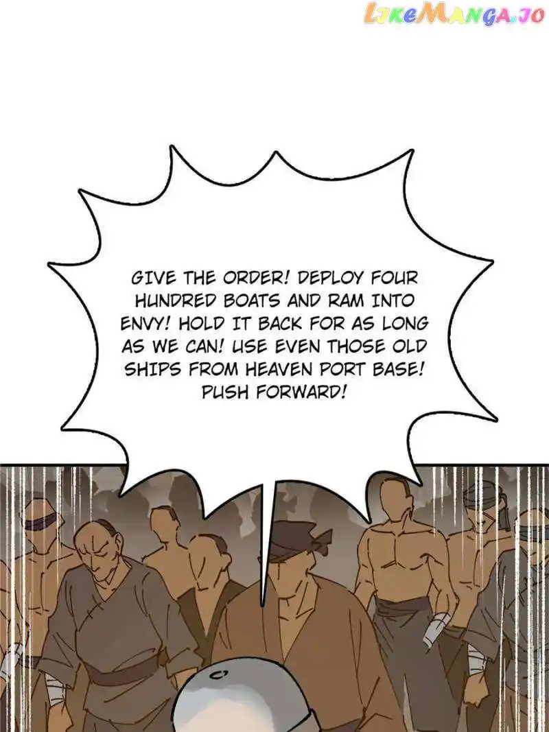 All Starts With Ubume Chapter 230