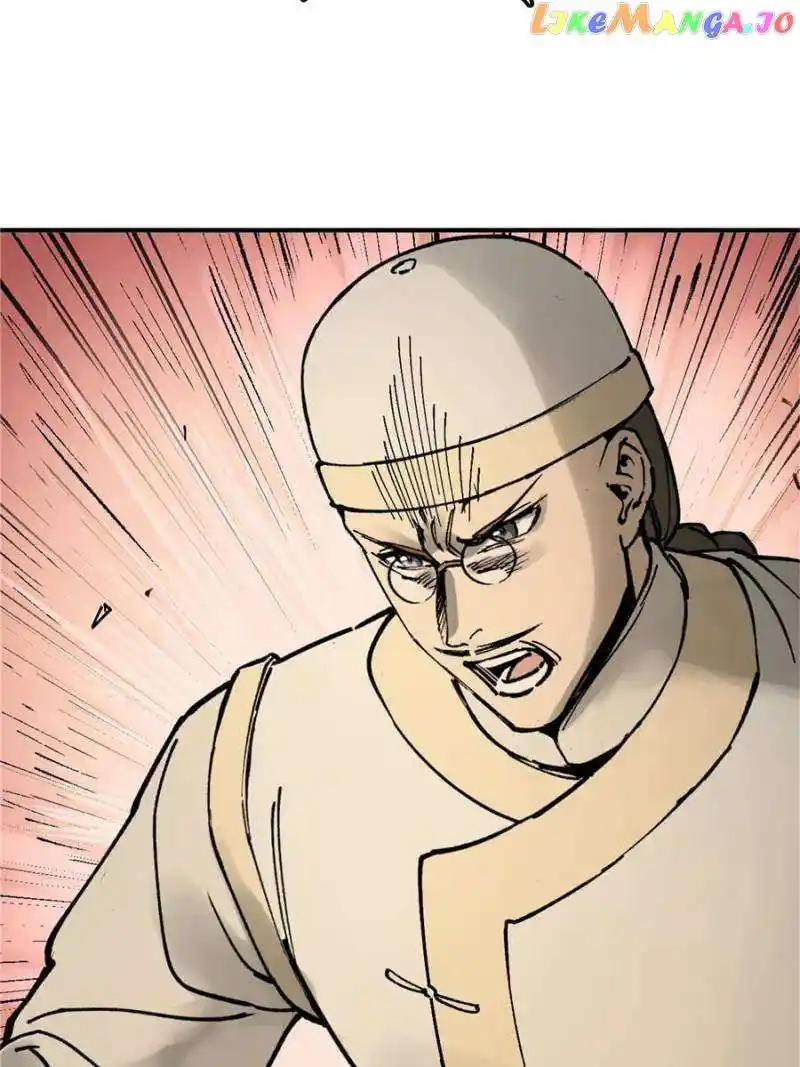 All Starts With Ubume Chapter 230