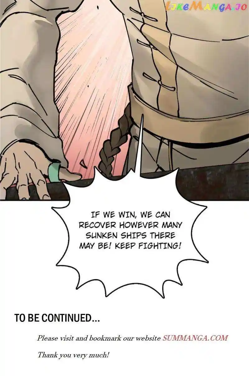 All Starts With Ubume Chapter 230