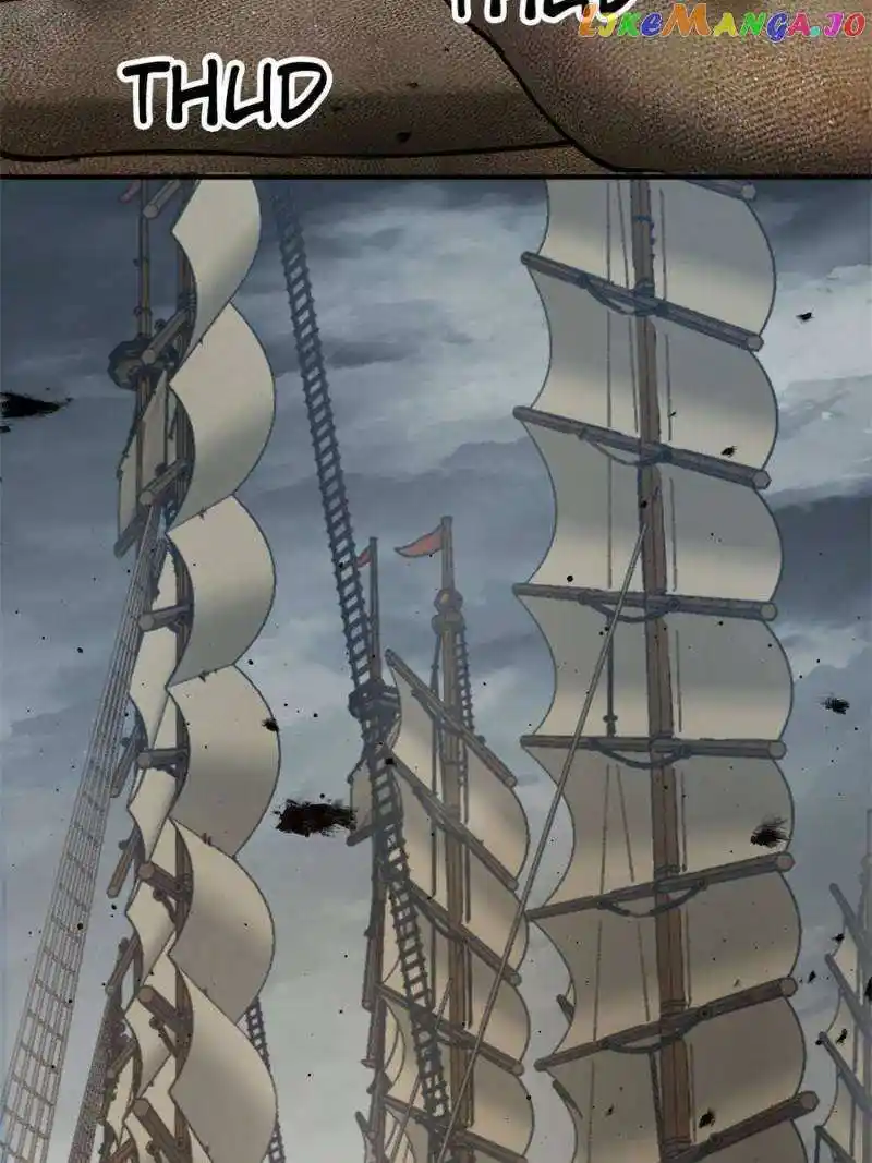 All Starts With Ubume Chapter 231