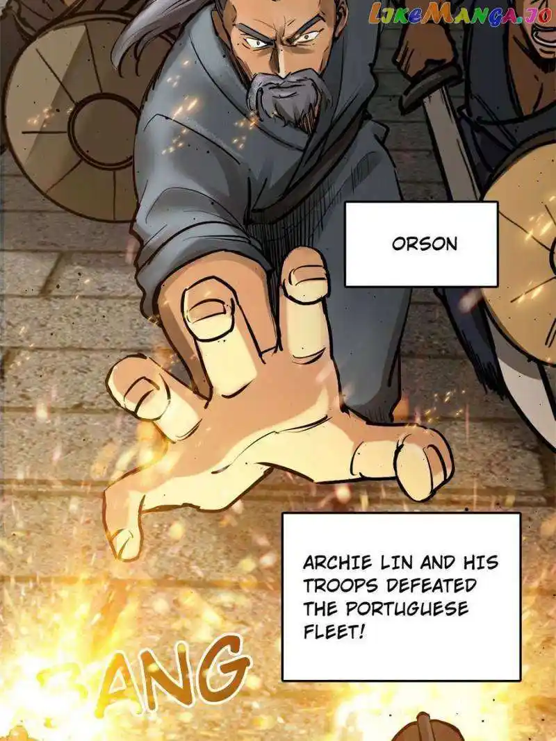 All Starts With Ubume Chapter 231