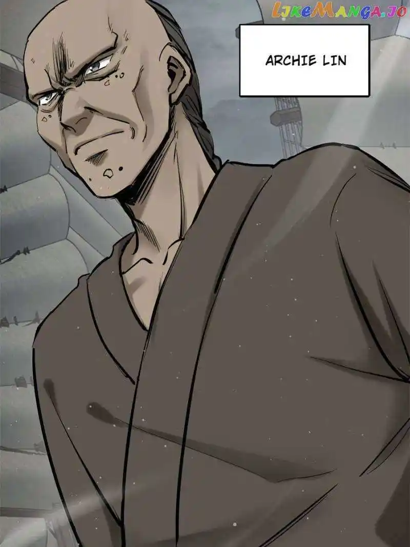 All Starts With Ubume Chapter 231