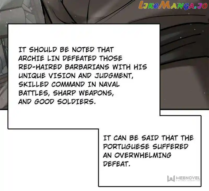 All Starts With Ubume Chapter 231