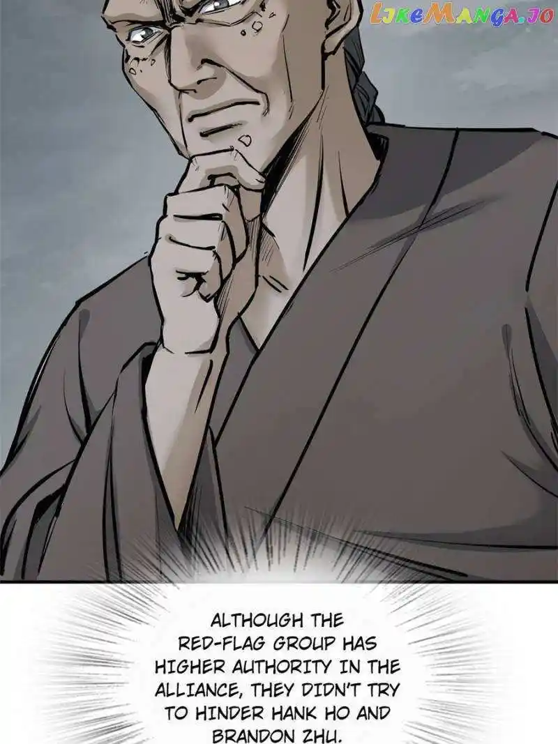 All Starts With Ubume Chapter 231