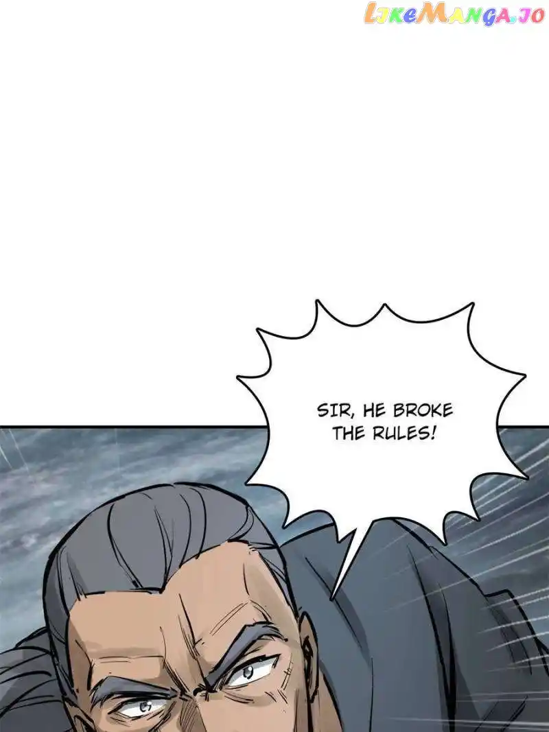 All Starts With Ubume Chapter 231