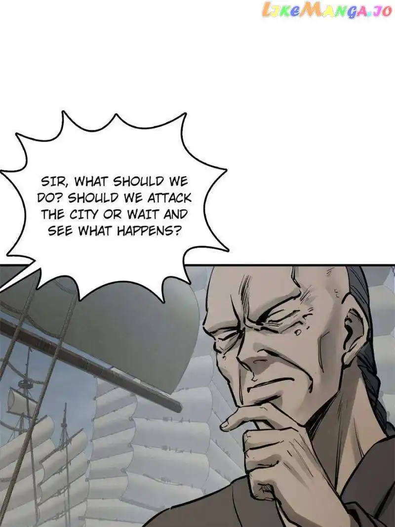 All Starts With Ubume Chapter 231