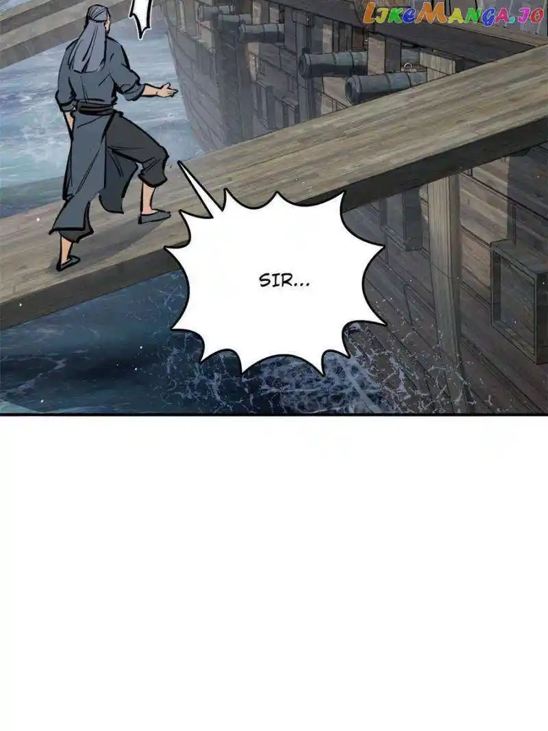 All Starts With Ubume Chapter 231