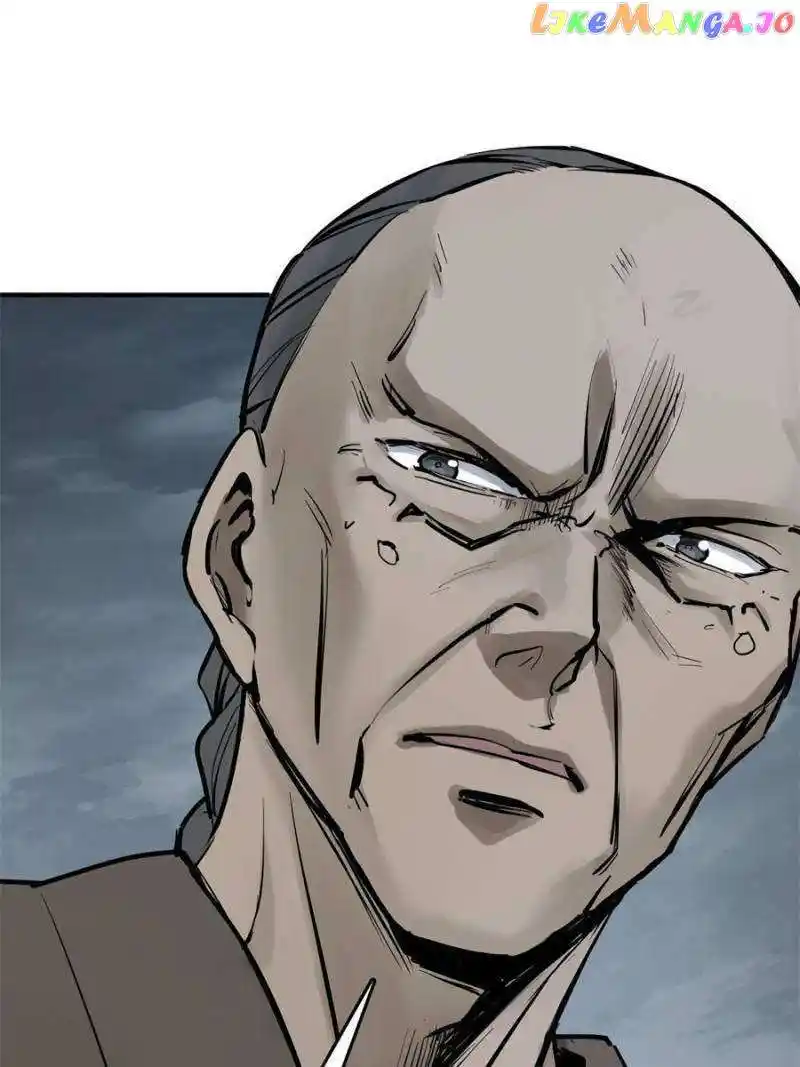 All Starts With Ubume Chapter 231