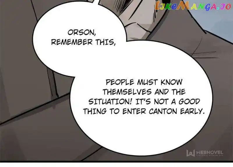 All Starts With Ubume Chapter 231