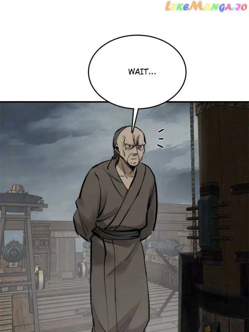 All Starts With Ubume Chapter 231