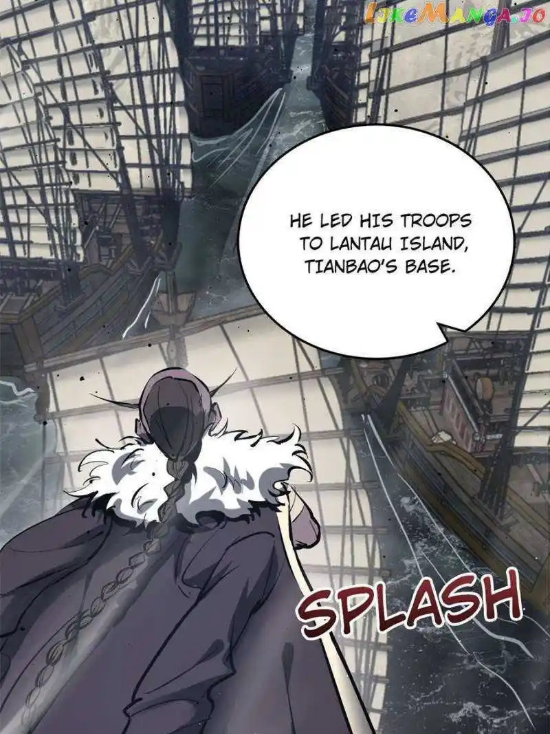 All Starts With Ubume Chapter 231