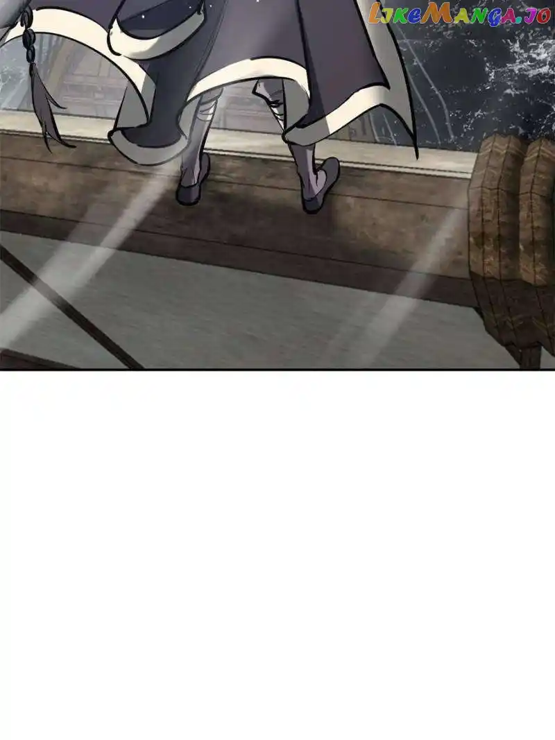 All Starts With Ubume Chapter 231