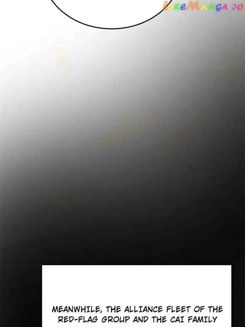 All Starts With Ubume Chapter 231