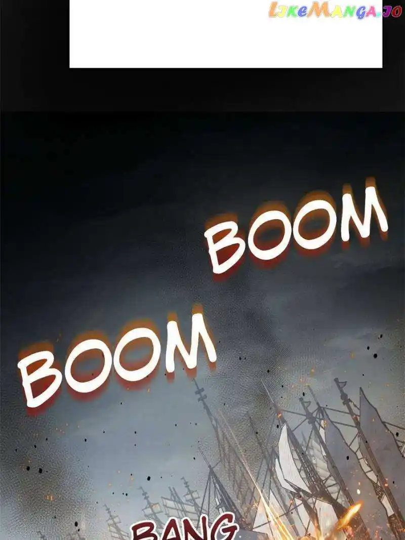 All Starts With Ubume Chapter 231