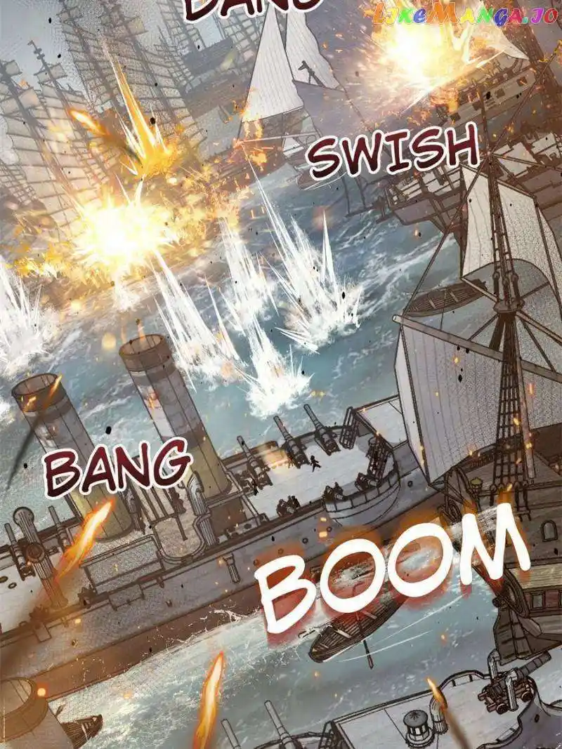 All Starts With Ubume Chapter 231