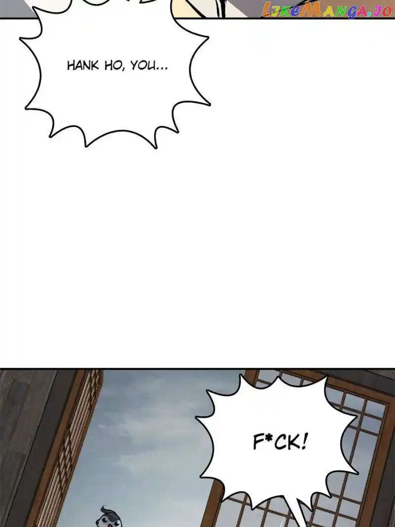 All Starts With Ubume Chapter 231