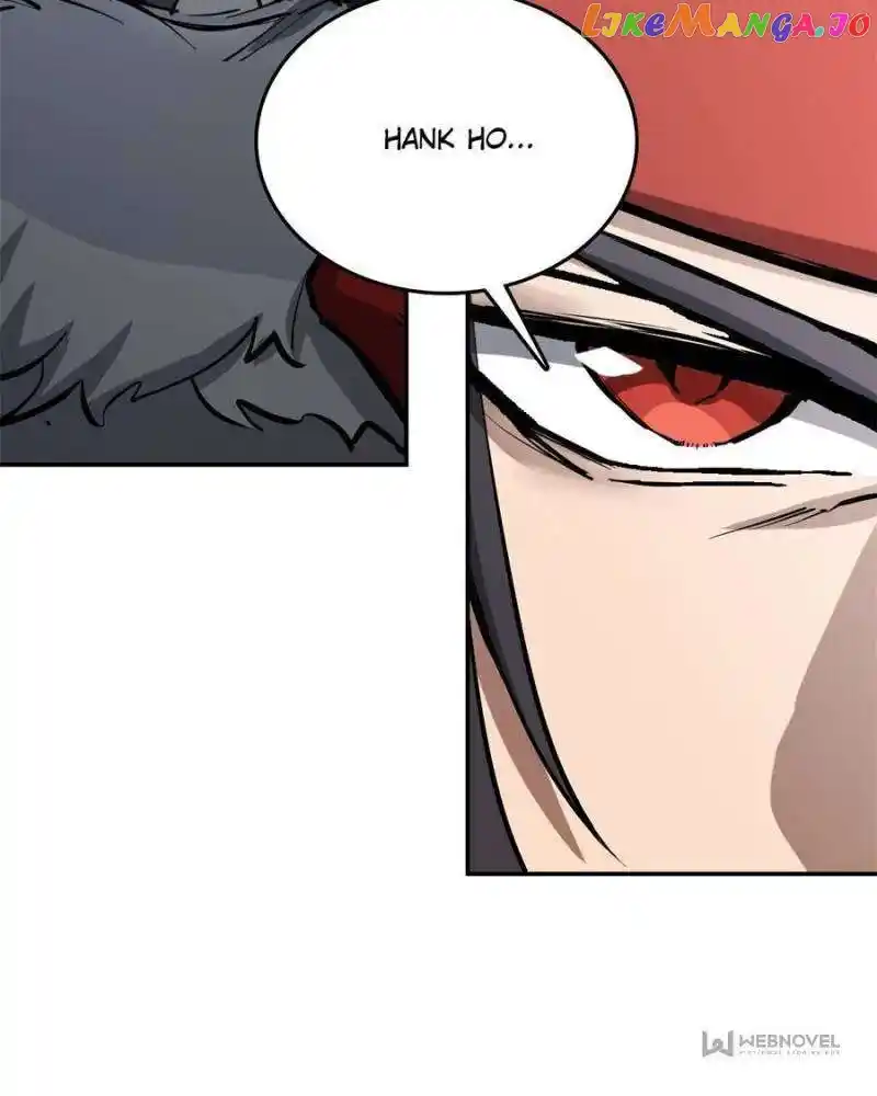 All Starts With Ubume Chapter 231