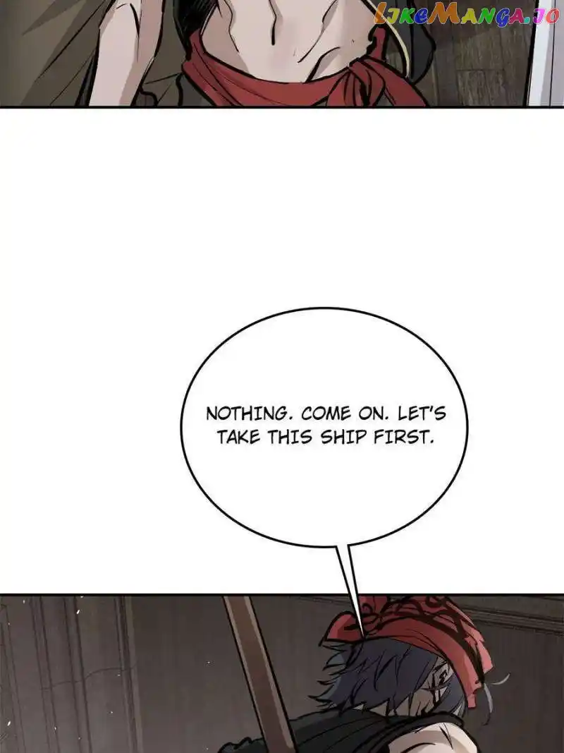 All Starts With Ubume Chapter 231