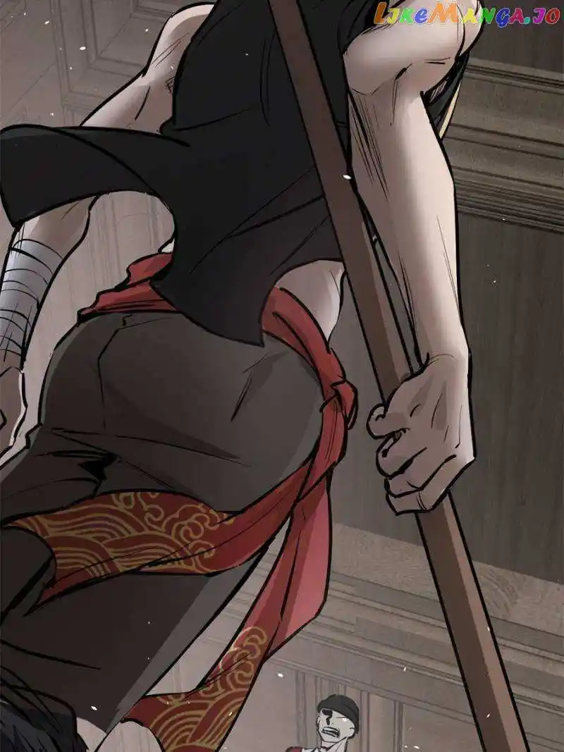 All Starts With Ubume Chapter 231