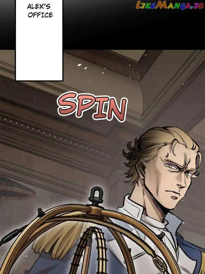 All Starts With Ubume Chapter 231