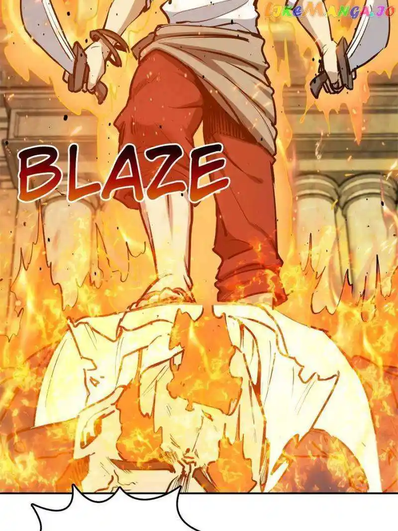 All Starts With Ubume Chapter 231