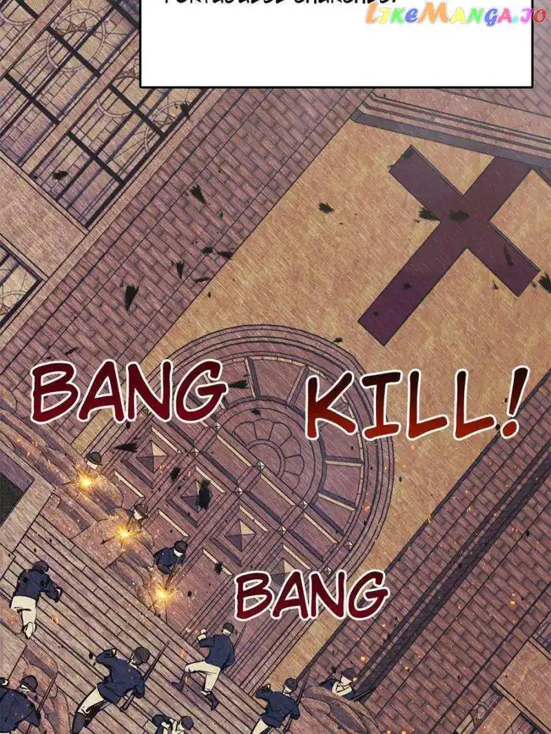 All Starts With Ubume Chapter 231