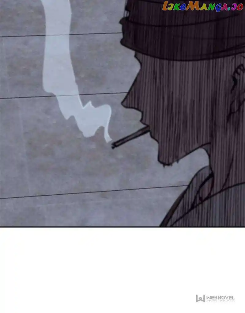 All Starts With Ubume Chapter 231