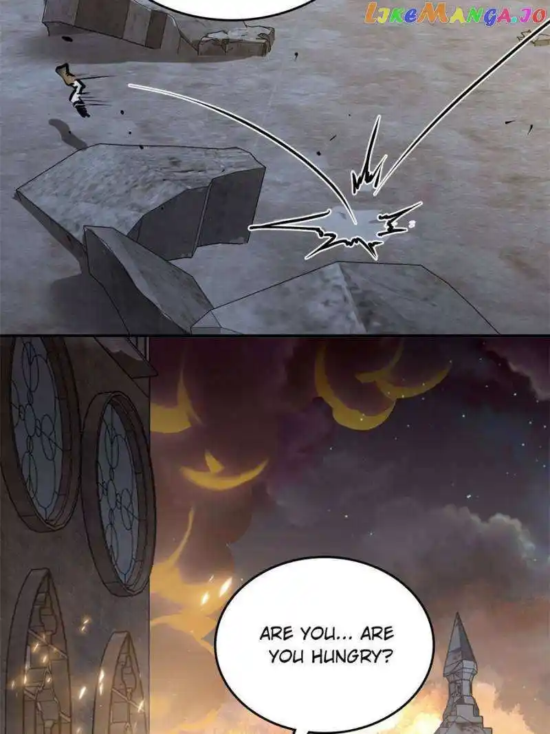 All Starts With Ubume Chapter 231