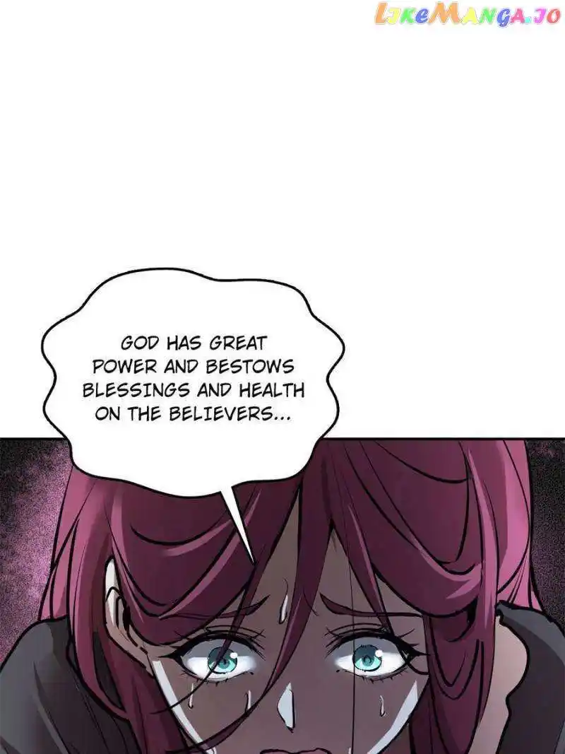 All Starts With Ubume Chapter 231