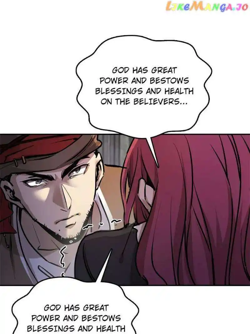 All Starts With Ubume Chapter 231