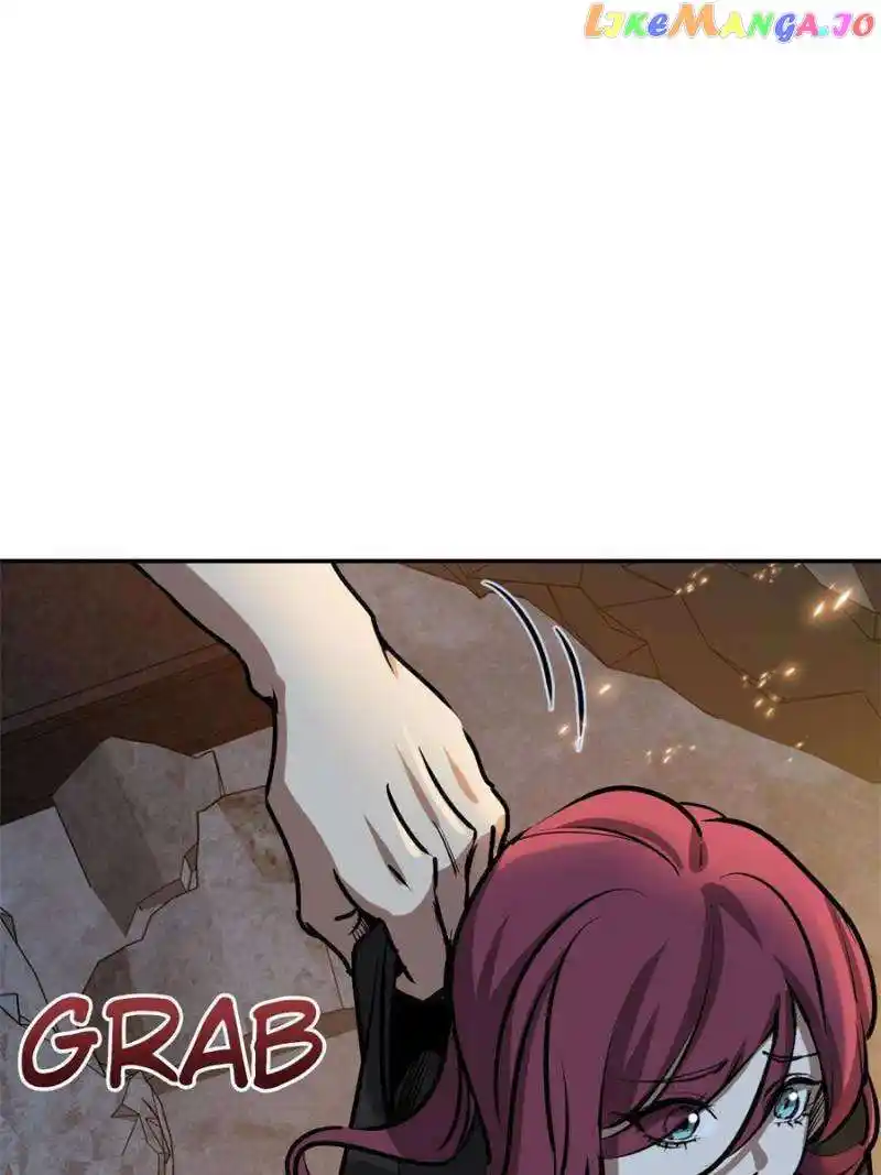 All Starts With Ubume Chapter 231