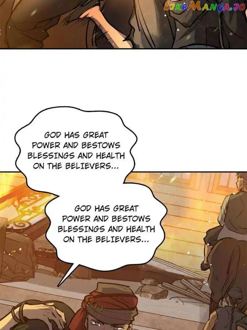 All Starts With Ubume Chapter 231