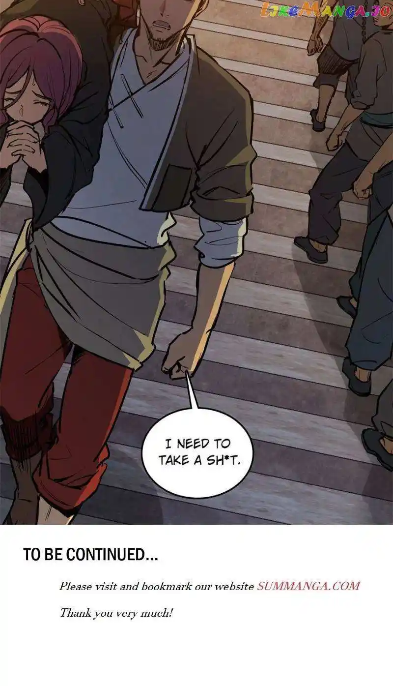 All Starts With Ubume Chapter 231