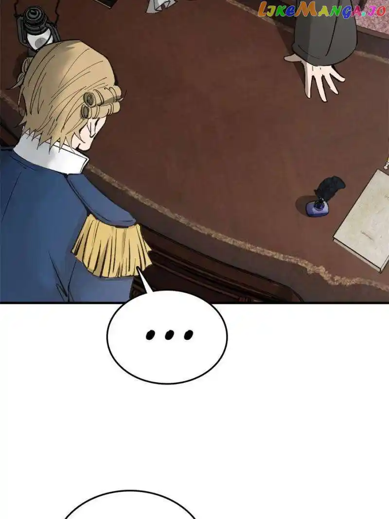 All Starts With Ubume Chapter 232