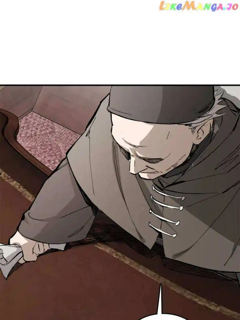 All Starts With Ubume Chapter 232