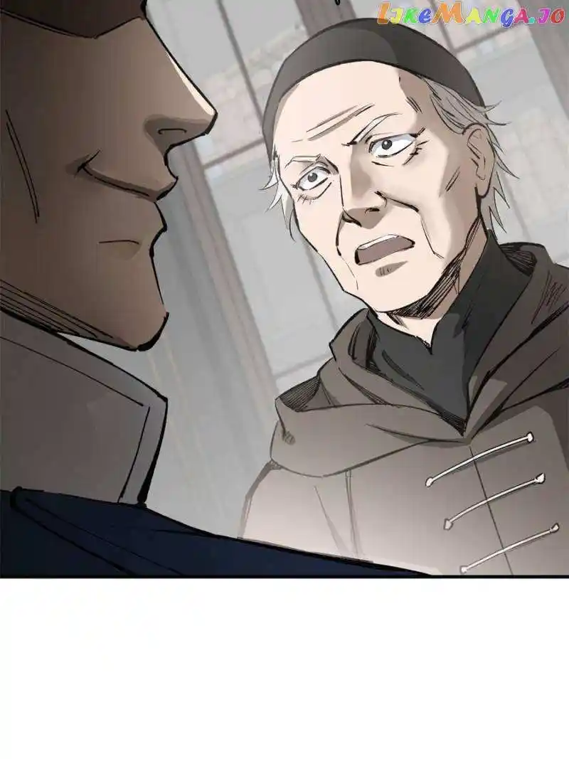 All Starts With Ubume Chapter 232