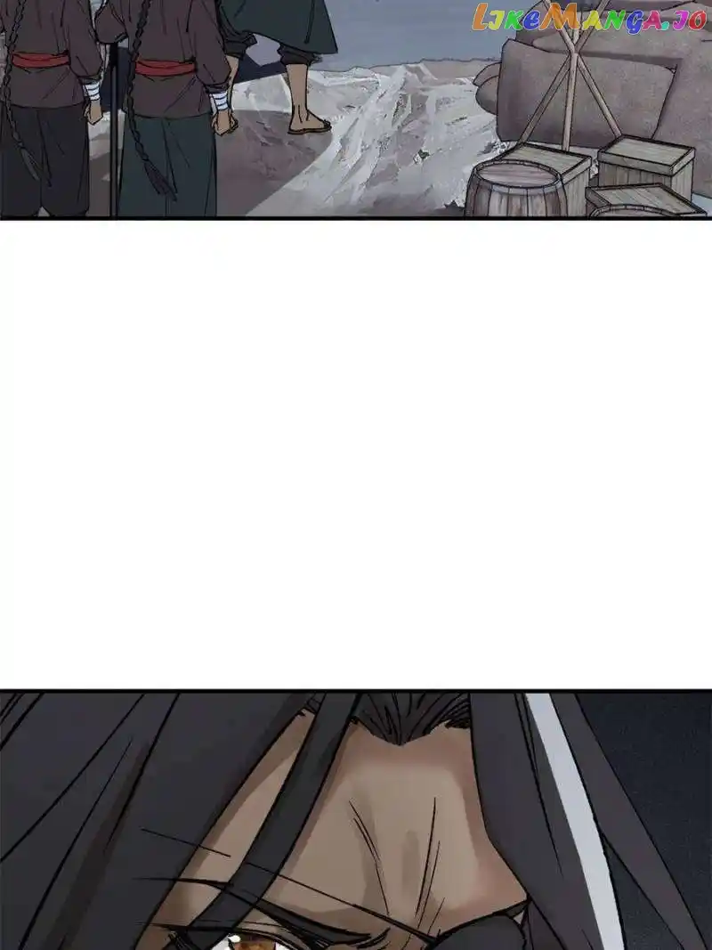 All Starts With Ubume Chapter 232