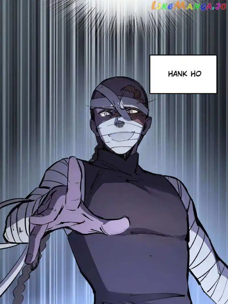 All Starts With Ubume Chapter 232