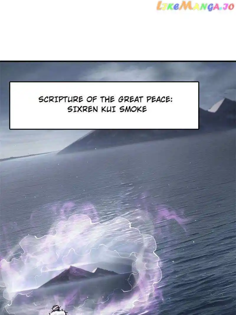 All Starts With Ubume Chapter 232