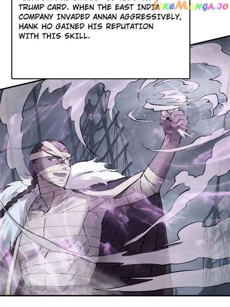 All Starts With Ubume Chapter 232