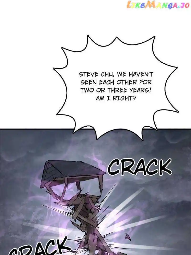 All Starts With Ubume Chapter 232