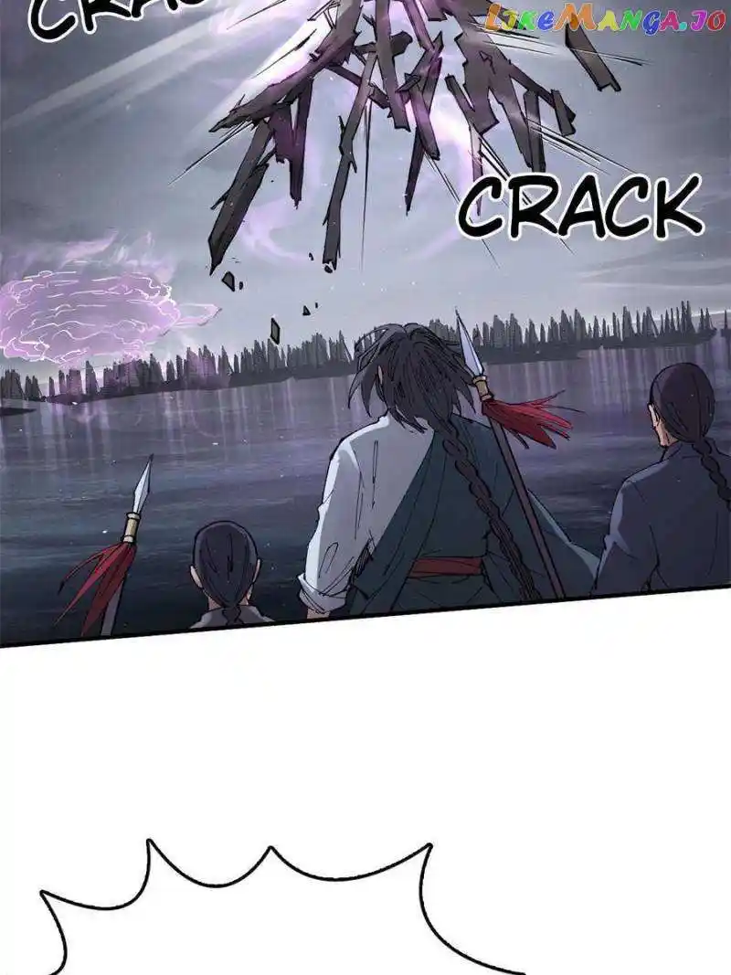 All Starts With Ubume Chapter 232