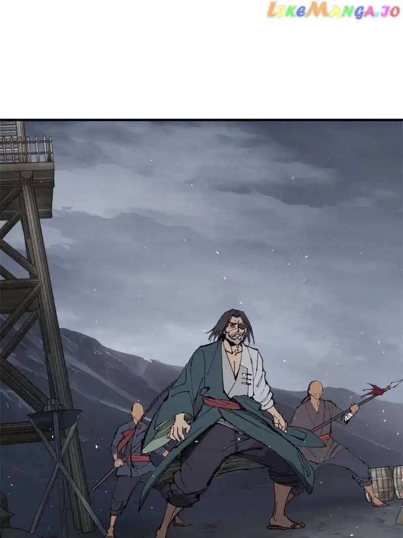 All Starts With Ubume Chapter 232