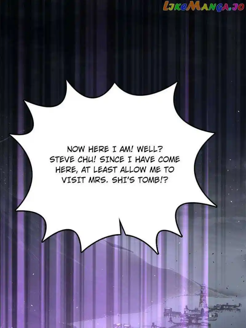 All Starts With Ubume Chapter 232