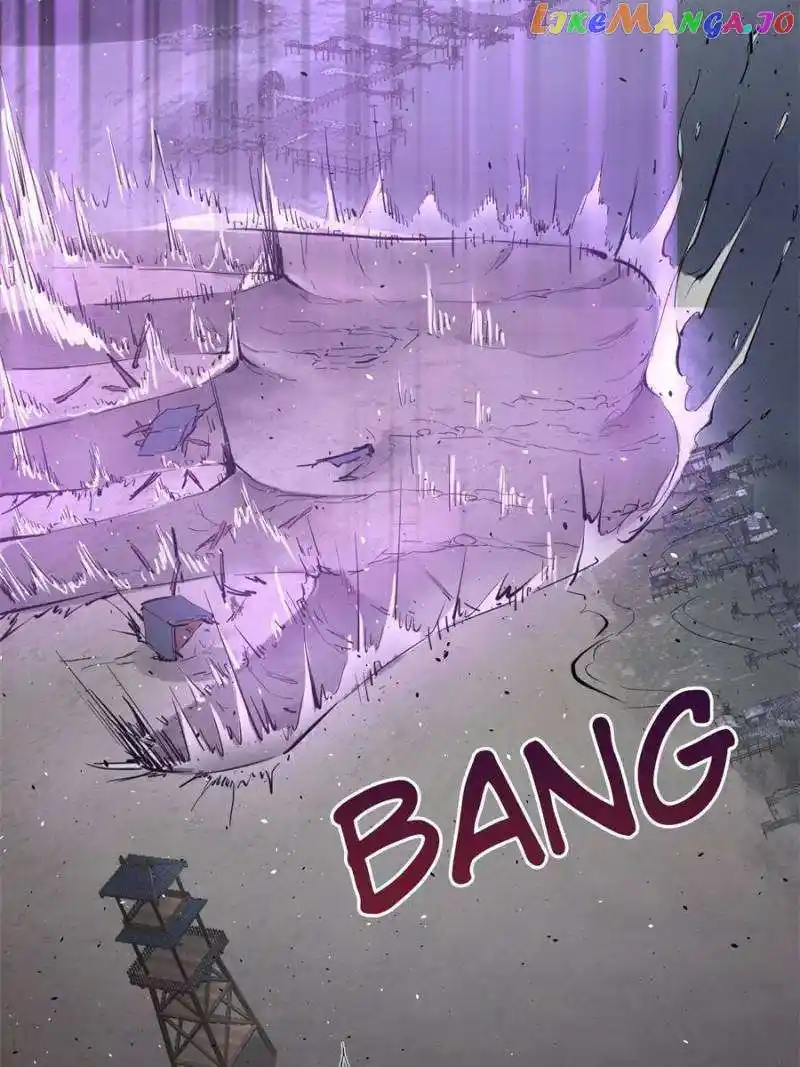 All Starts With Ubume Chapter 232