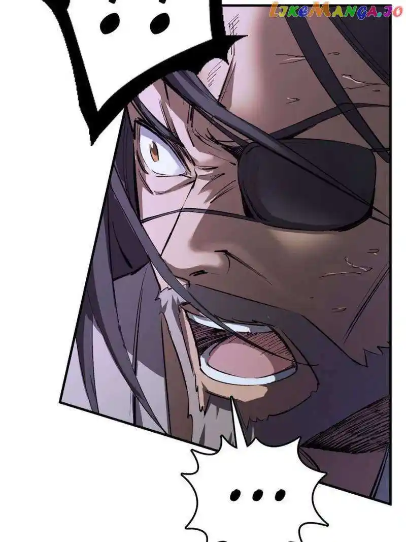 All Starts With Ubume Chapter 232