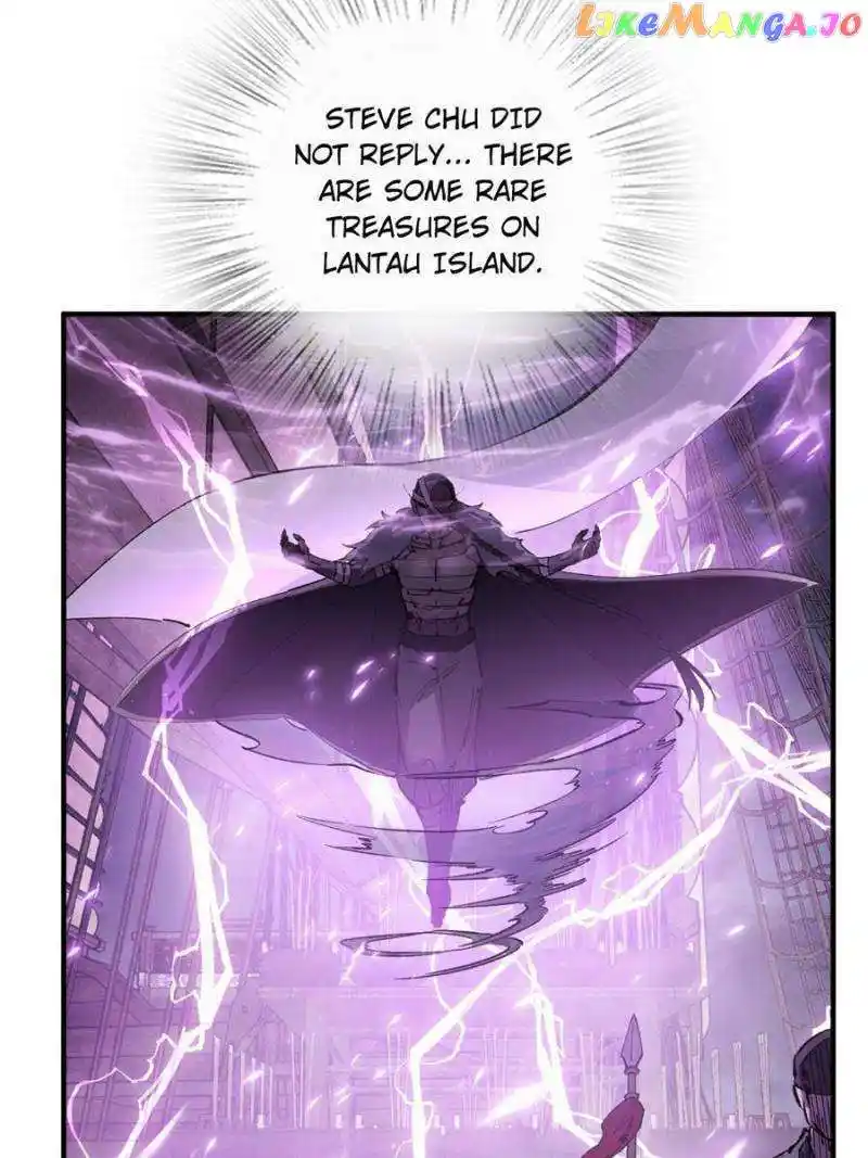 All Starts With Ubume Chapter 232